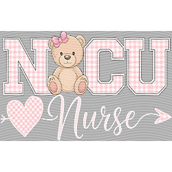 nurse-HS 839